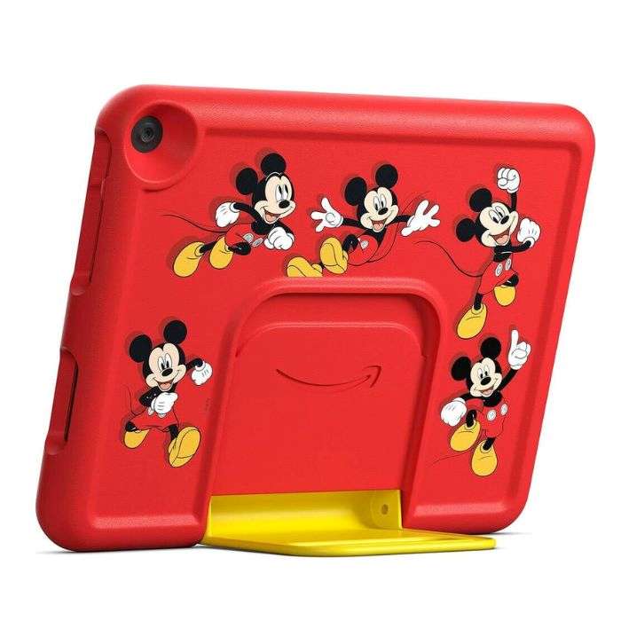 Amazon Fire HD 10 Kids 10-inch- 32GB, Mickey mouse