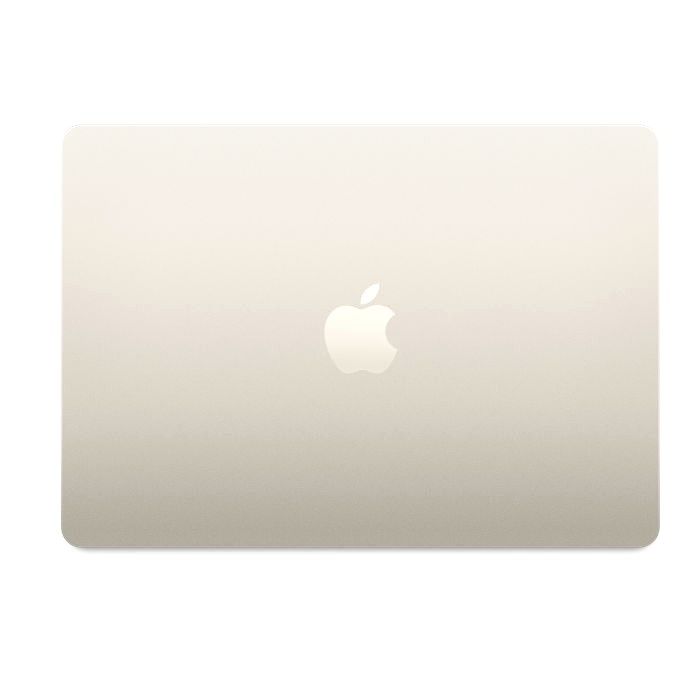 Apple MacBook Air 2026, 13-inch, M5 chip with 10‑core CPU & 10‑core GPU, 24GB RAM, 1TB SSD, Starlight, MDHD4 (English Keyboard, Apple Warranty)