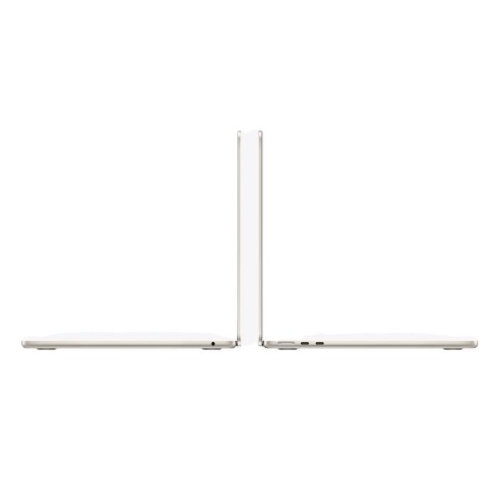 Apple MacBook Air 2026, 13-inch, M5 chip with 10‑core CPU & 10‑core GPU, 24GB RAM, 1TB SSD, Starlight, MDHD4 (English Keyboard, Apple Warranty)