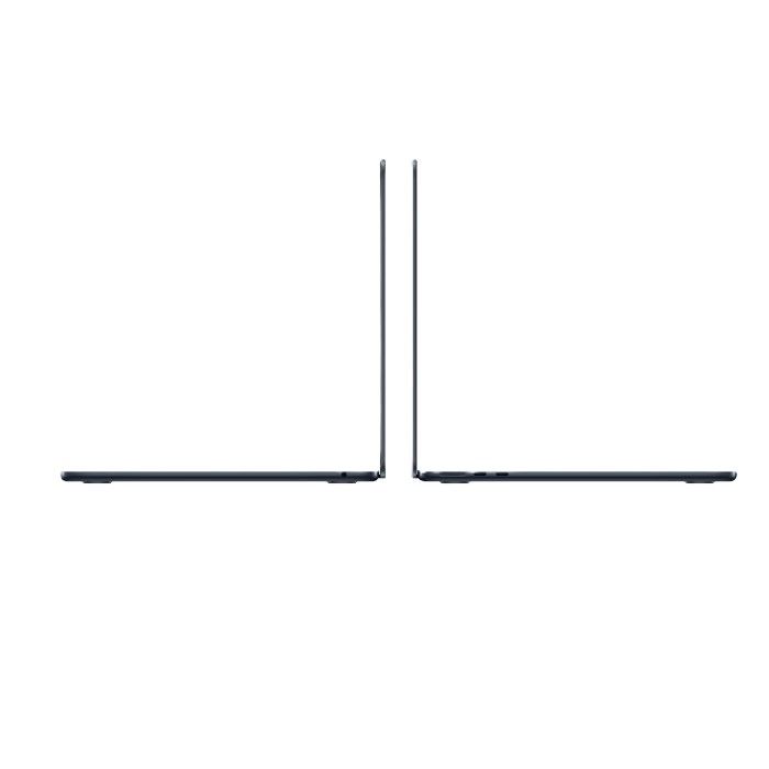 Apple MacBook Air 2026, 13-inch, M5 chip with 10‑core CPU & 8‑core GPU, 16GB RAM, 512GB SSD, Midnight, MDHE4 (English Keyboard, Apple Warranty)