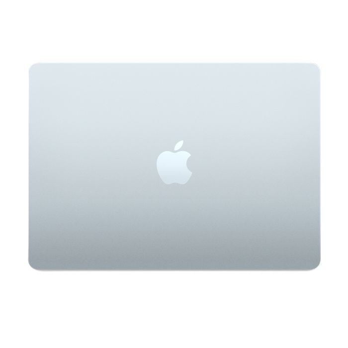 Apple MacBook Air 2026, 13-inch, M5 chip with 10‑core CPU & 10‑core GPU, 16GB RAM, 1TB SSD, Sky Blue, MDHJ4 (English Keyboard, Apple Warranty)