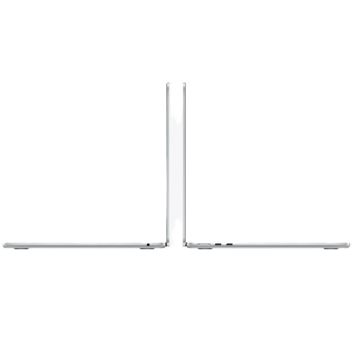 Apple MacBook Air 2026, 13-inch, M5 chip with 10-core CPU & 8-core GPU, 16GB RAM, 512GB SSD, Silver, MDH74 (English Keyboard, Apple Warranty)