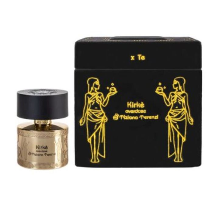 Tiziana Terenzi Kirke Overdose (U) Extrait de Parfum 100Ml