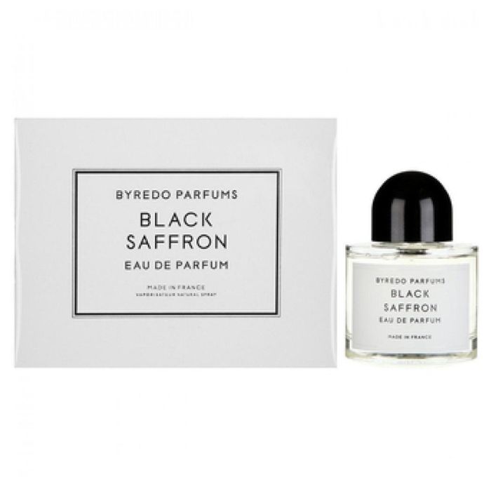 Byredo Black Saffron (U) Edp 100Ml