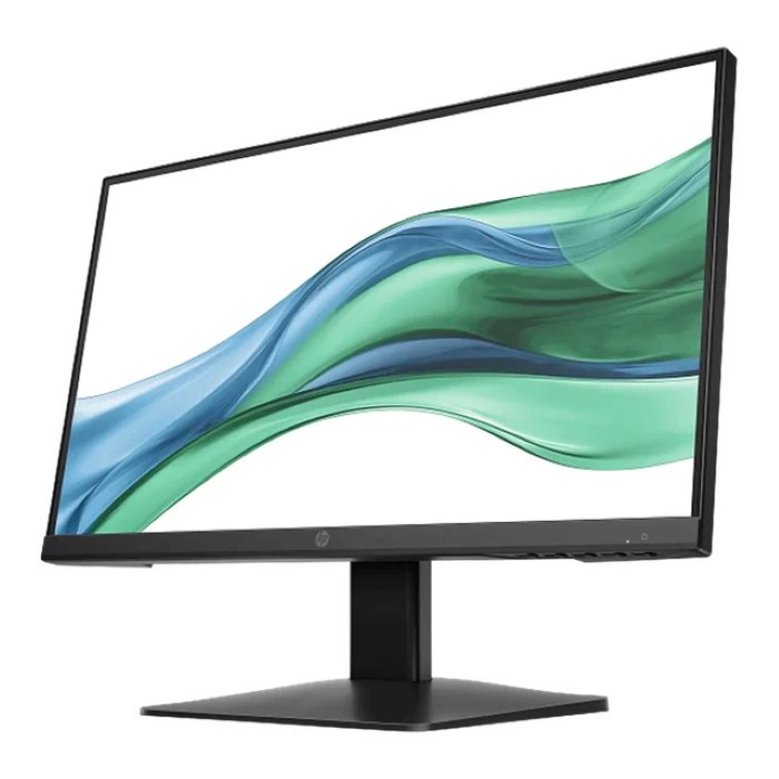 HP Series 3 Pro 21.5inch FHD 1920X1080 Monitor, 100Hz, 5ms, HDMI 1.4, VGA, Black - AK2F1AS