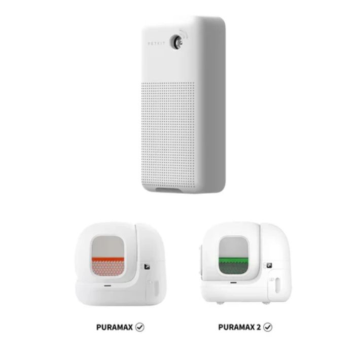 Petkit Pura Air Smart Odour Eliminator Spray