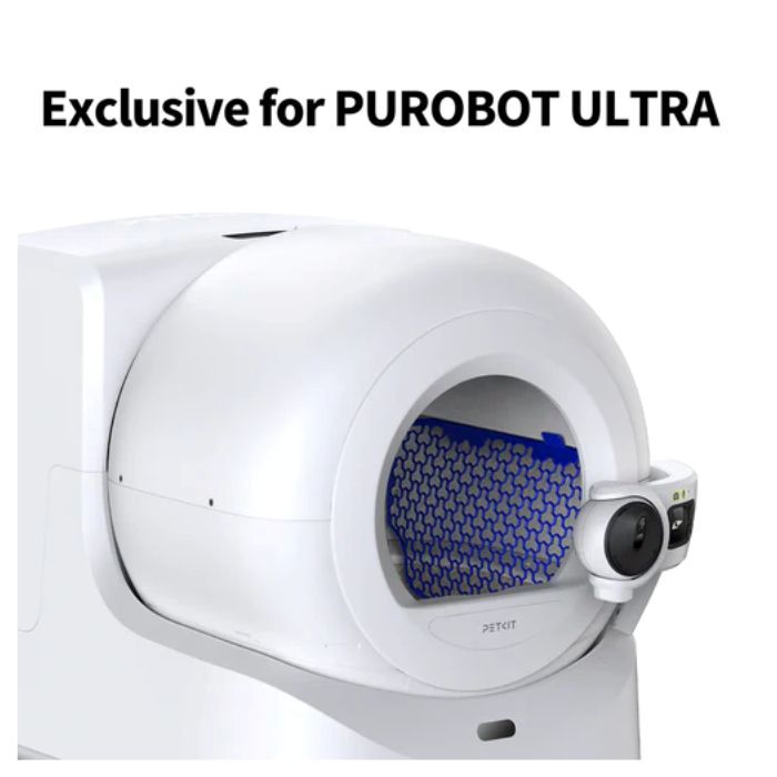 Petkit Filter Sifter Exclusively for Purobot Ultra 