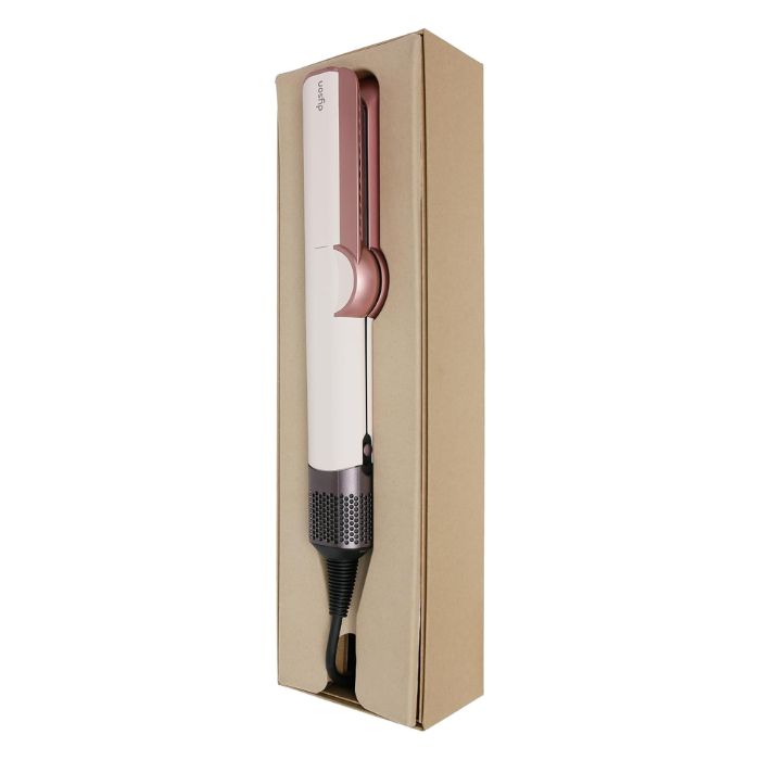 Dyson Airstrait HT01 Straightener, Ceramic Pink And Rose Gold (Hong Kong)