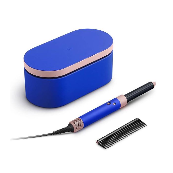 Dyson Airwrap Multi Styler Complete Long HS05, Blue Blush (India)