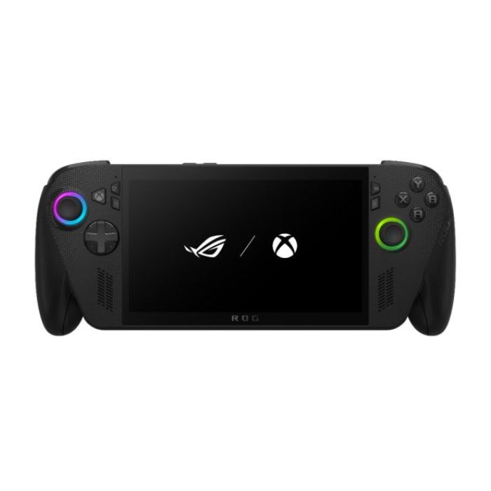 Asus ROG Xbox Ally X Handheld Black Gaming PC, 7inch FHD, 120Hz, AMD Ryzen AI Z2 , 1TB SSD, 24 GB RAM, Windows 11 Home