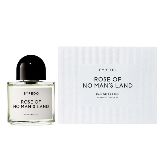 Byredo Rose of No Man's Land (U) Edp 100Ml