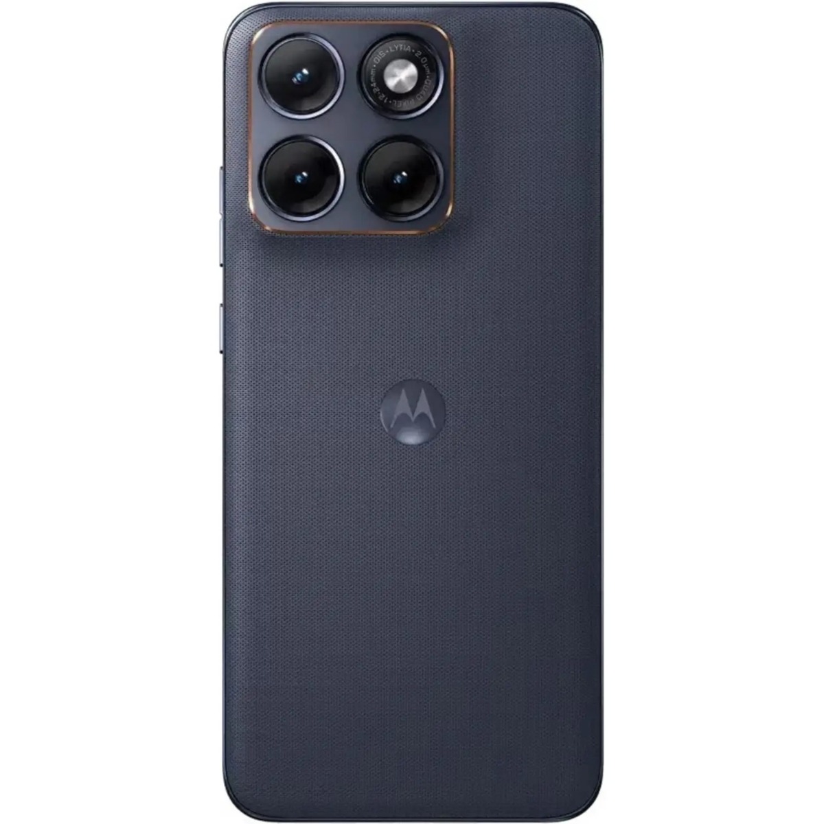 Motorola Edge 70 Fusion, 256GB, 12GB, 5G- Silhouette