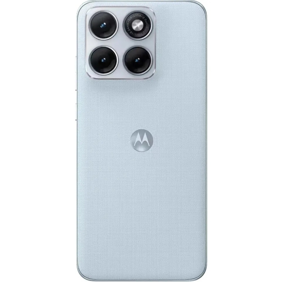 Motorola Edge 70 Fusion, 256GB, 12GB, 5G- Country Air