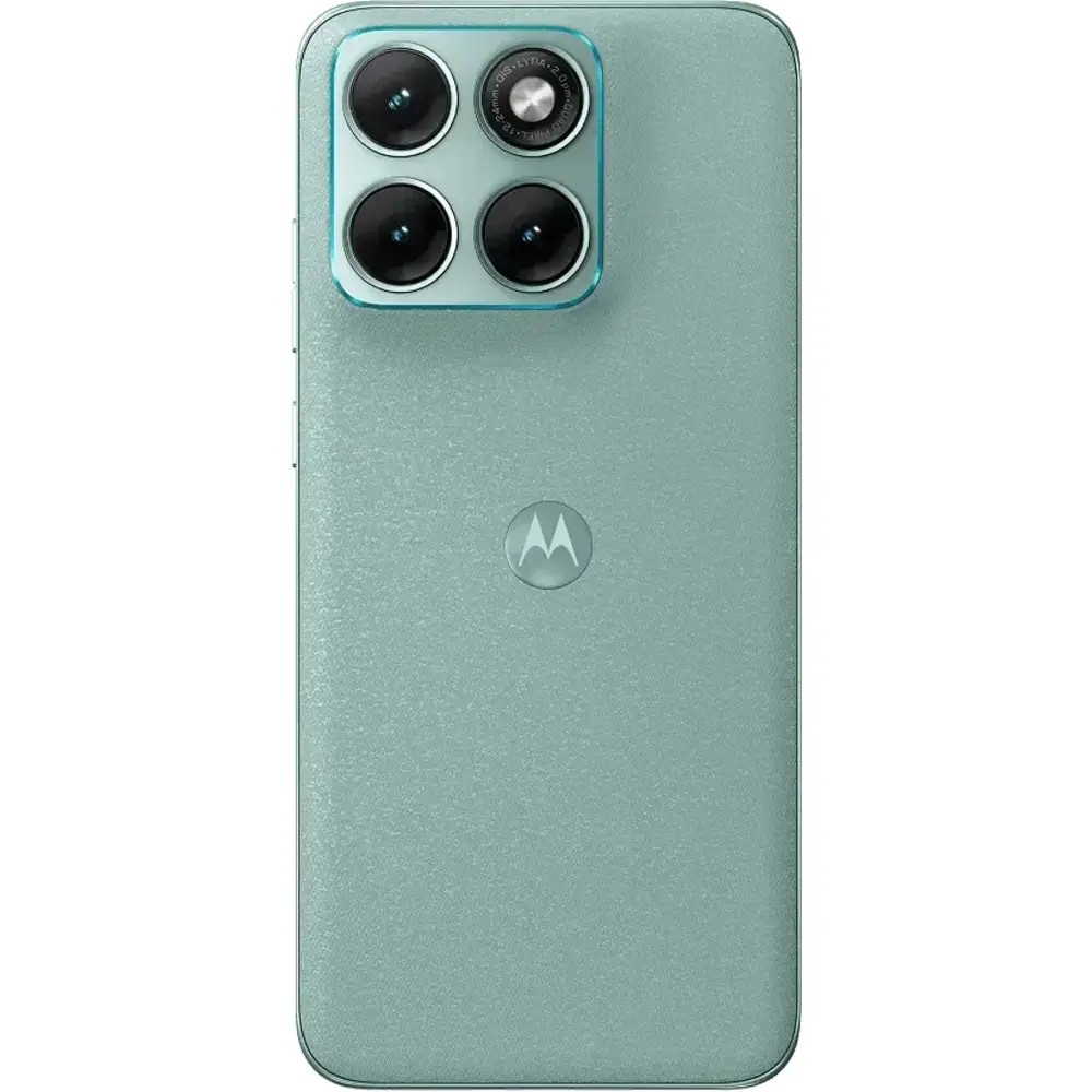 Motorola Edge 70 Fusion, 256GB, 12GB, 5G- Blue Surf 