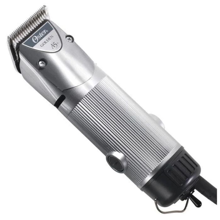 Oster Golden A5 Clipper 2-Speed with 10 Blade - For Cat & Dog