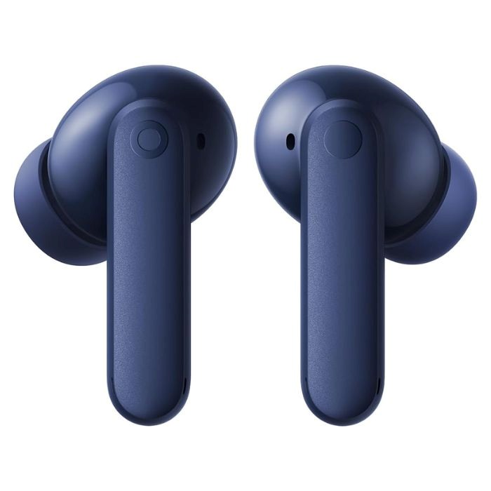 CMF By Nothing Buds 2 Plus Wireless Earbuds - Blue