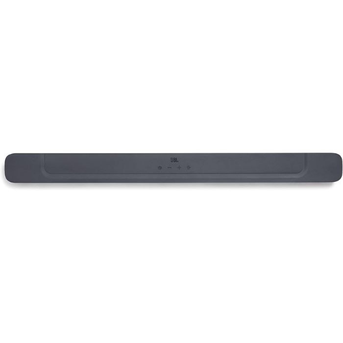 JBL Bar 2.1 Deep Bass (MK2) Channel Soundbar with Wireless Subwoofer- Black