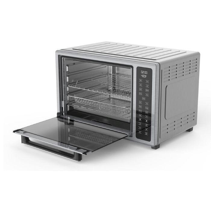 HISENSE Airfry Toaster Oven  H32AOSL1S5
