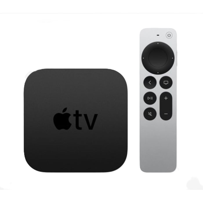 Apple TV 4K Wifi 3rd Generation