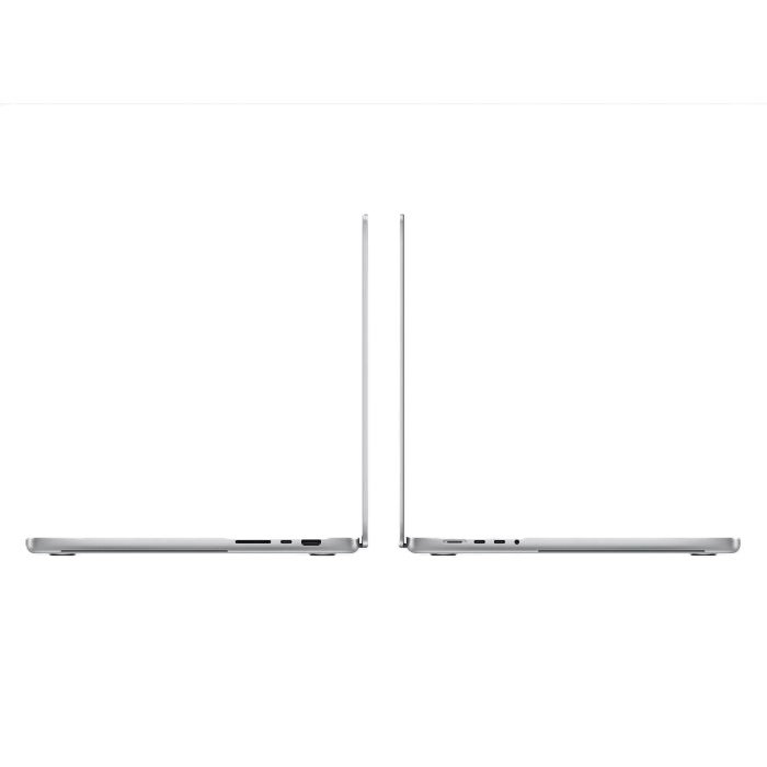 Apple MacBook Pro 2026, 14-inch, M5 Pro chip with 15‑core CPU & 16‑core GPU, 24GB RAM, 1TB SSD, Silver, MGDN4 (English Keyboard, Apple Warranty)
