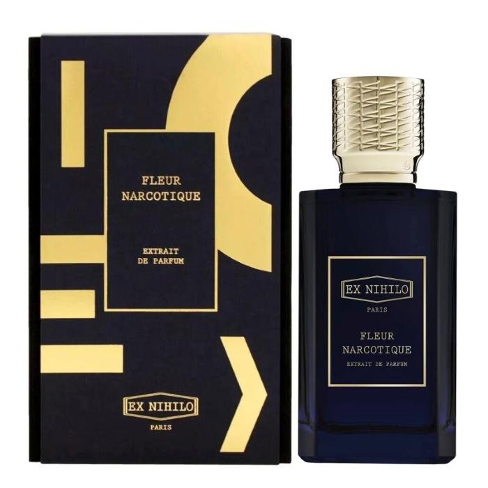 Ex Nihilo's Fleur Narcotique (U) Extrait de Parfum 100ml