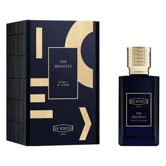 Ex Nihilo The Hedonist (U) Extrait de Parfum 100ml