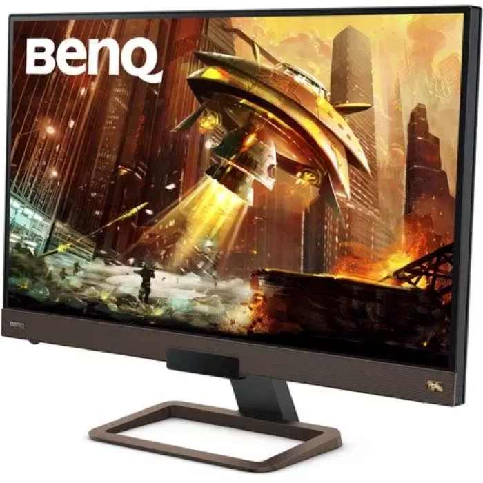 BenQ 27inches HDR Free Sync 2K 144Hz 5MS GTG IPS Gaming Monitor - EX2780Q-T