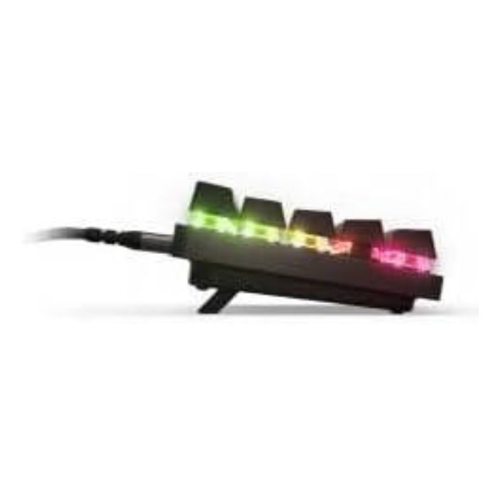 SteelSeries Apex Pro Mini Gen 3 Wired OmniPoint 2.0 Gaming Keyboard, Black - 64913