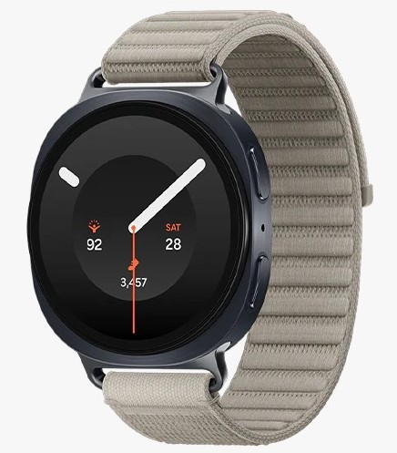 Samsung Galaxy Watch9 44mm Fabric Strap