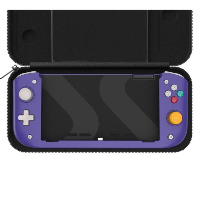 CRKD Nitro Deck Retro Purple Limited Edition
