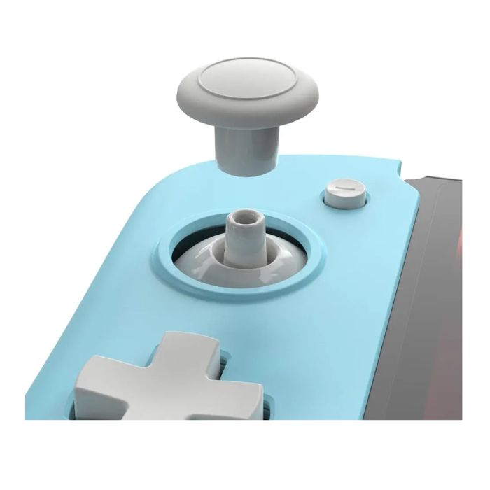 CRKD Nitro Deck Retro Blue Switch Controller