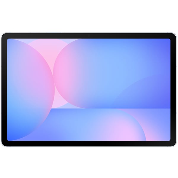 Samsung, Galaxy Tab S10 FE+, 13.1inch, WiFi, Tablet, 128GB, 8GB, 13.1inch, Blue
