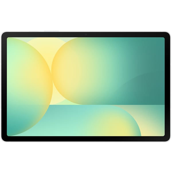Samsung, Galaxy Tab S10 FE, 10.9inch Tablet, WiF+5G, 256GB, 12GB, Silver