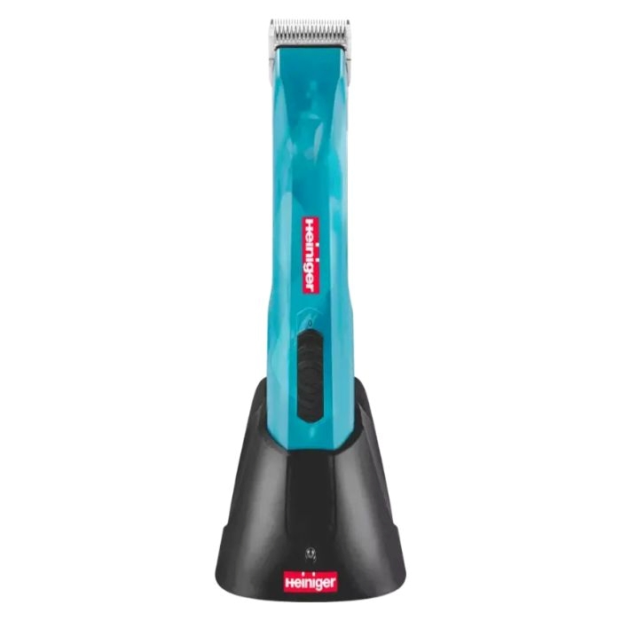 Heiniger Opal Small Animal Clipper With Li-Ionic Battery ( Cordless Clipper)