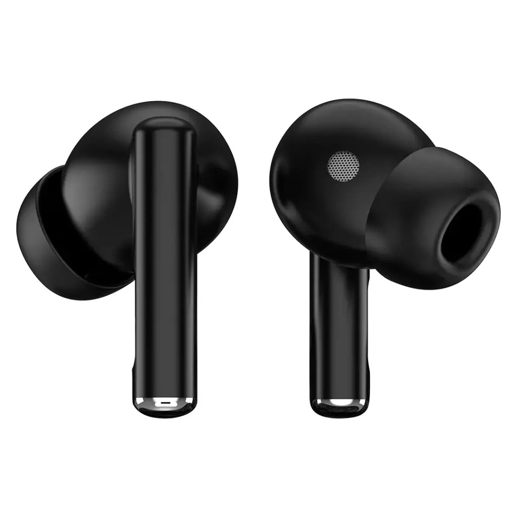 Porodo Soundtec True Flex Earbuds Pro- Black