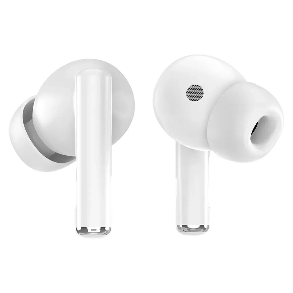Porodo Soundtec True Flex Earbuds Pro- White