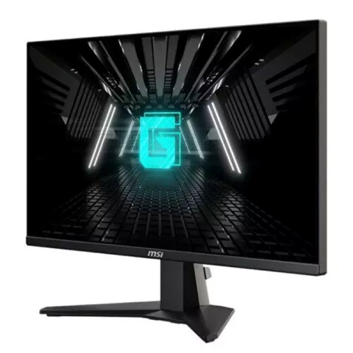 MSI Optix G255F IPS 25 Inch FHD 1ms 180Hz Gaming Monitor, Black - G255F