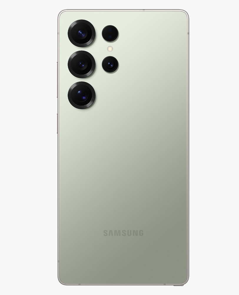 Samsung Galaxy S25 Ultra (UAE), 256GB, 12GB RAM-  Titanium Jadegreen, 5G