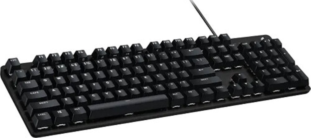 Logitech G413 SE Mechanical Gaming Keyboard, Wired USB Connection