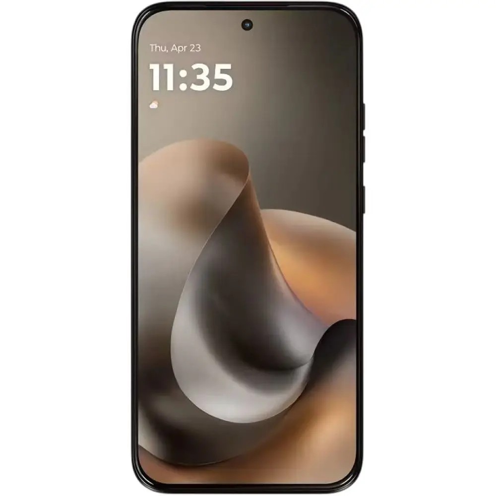 Motorola G77, 256GB, 8GB, 5G- PANTONE Black Olive