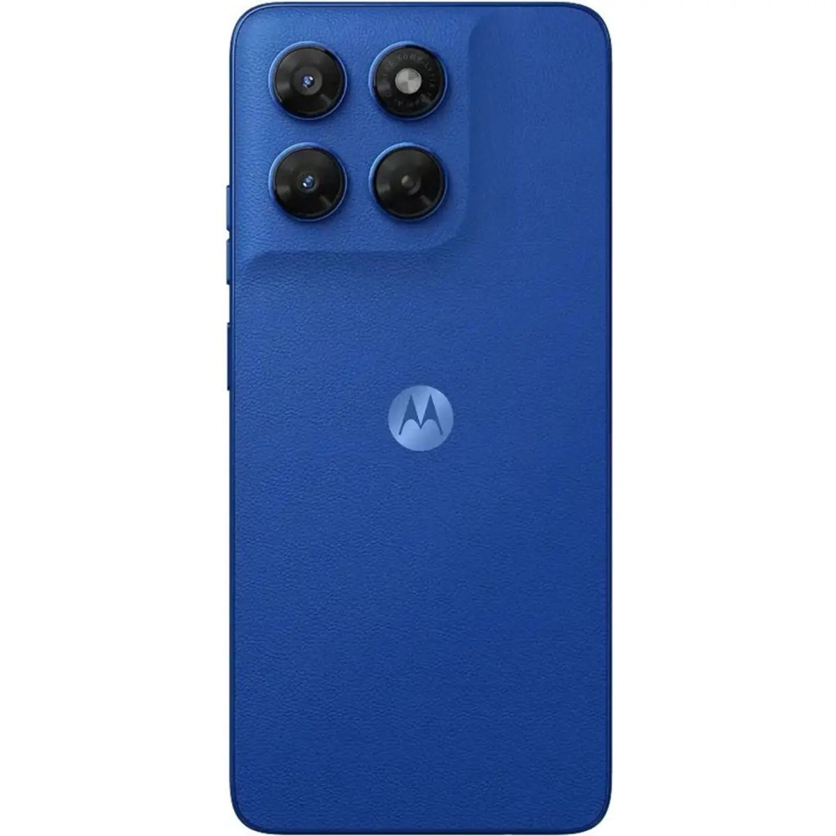 Motorola Moto G37, 128GB, 4GB, 5G- Pantone Nautical Blue