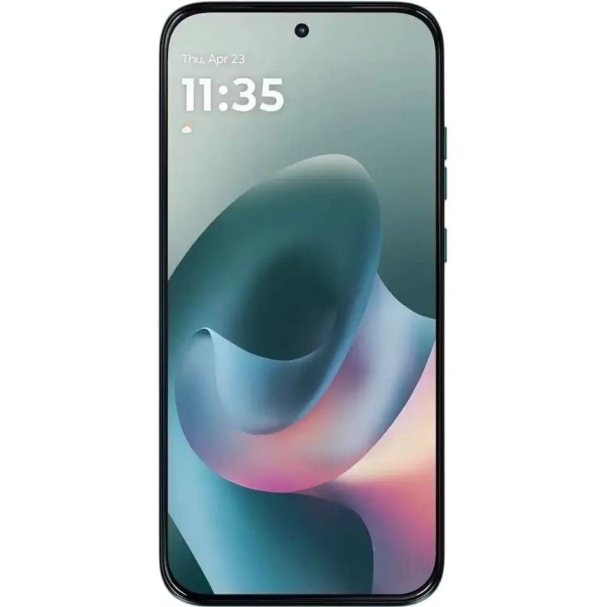 Motorola G77, 256GB, 8GB, 5G- PANTONE Shaded Spruce