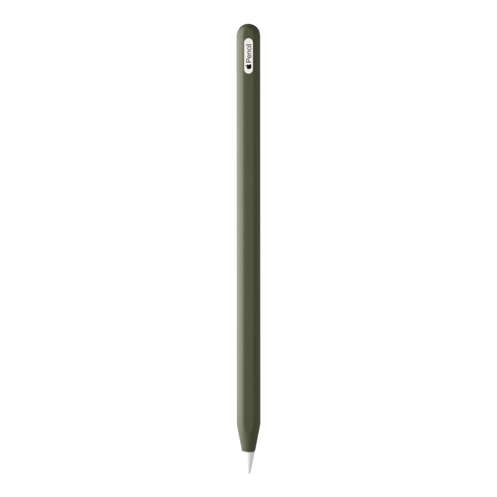 Merlin Craft Apple Pencil 2 Green Matte