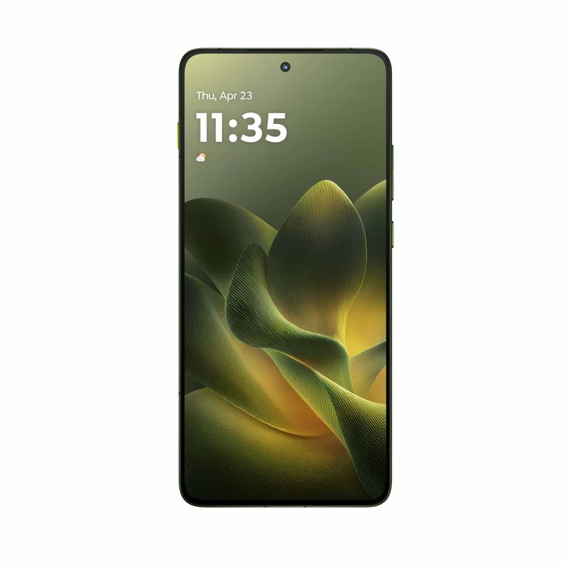 Motorola Edge 70,12GB, 512GB, 5G- PANTONE Bronze Green