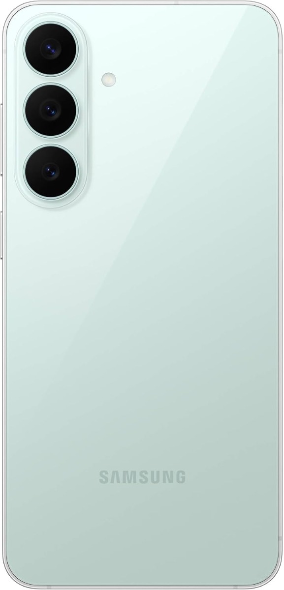 Samsung Galaxy S26 FE, 256GB, 8GB, 5G- Pistachio