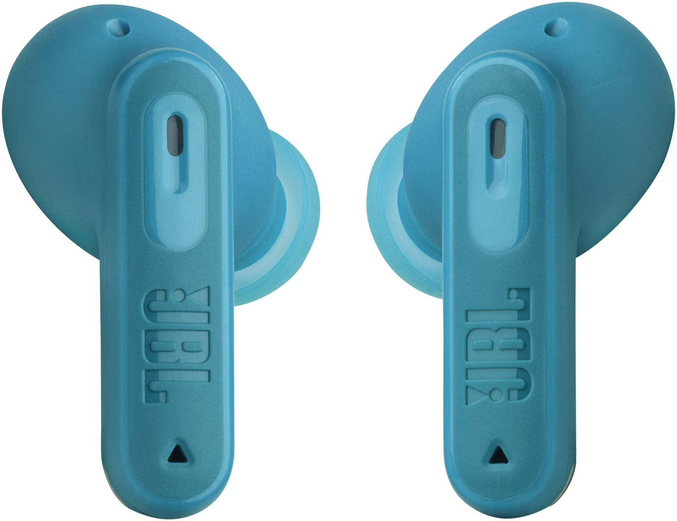 JBL Tune Beam 2 True Wireless Earbuds, Adaptive Noise Cancelling- Turquoise 