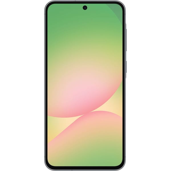 Samsung Galaxy A56, 256GB, 8GB RAM, Awesome Graphite, 5G