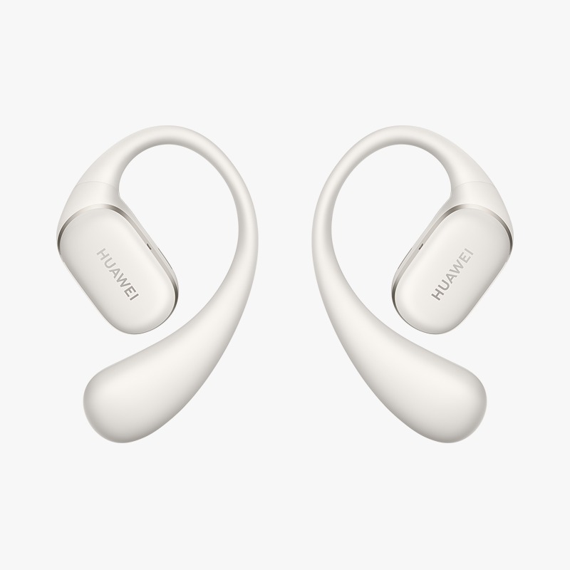 Huawei FreeArc, Wireless Earbuds, With Noise Cancellation- Grey