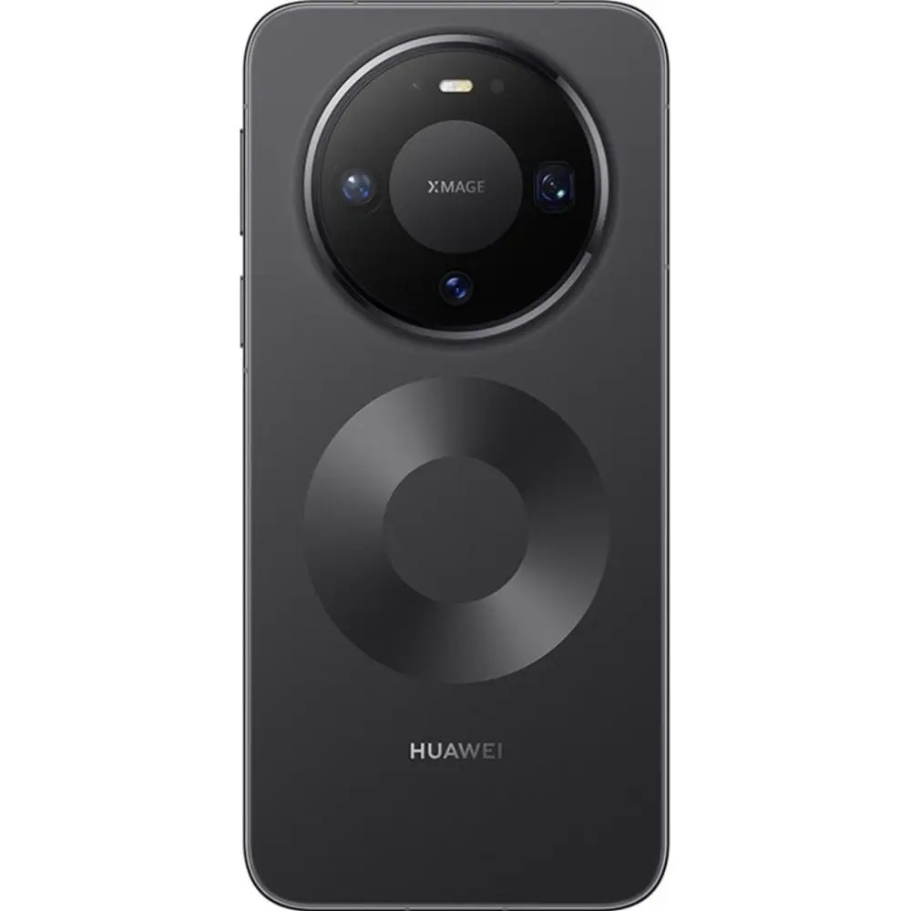 Huawei Mate 80 Pro,  512GB, 16GB, 4G, Black