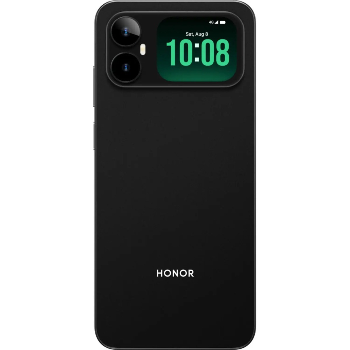 Honor Play 20A, 4GB, 64GB, 4G-  Midnight Black 
